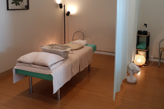 トータルボディーケア そらまめ