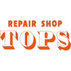 リペアショップ トップス
