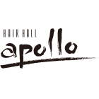 ヘアホール アポロ